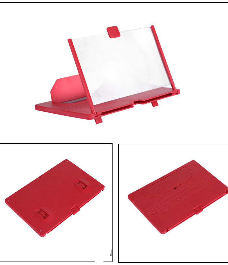Phone Screen Magnifier