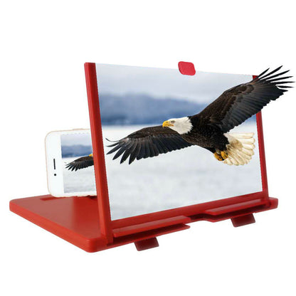 Phone Screen Magnifier
