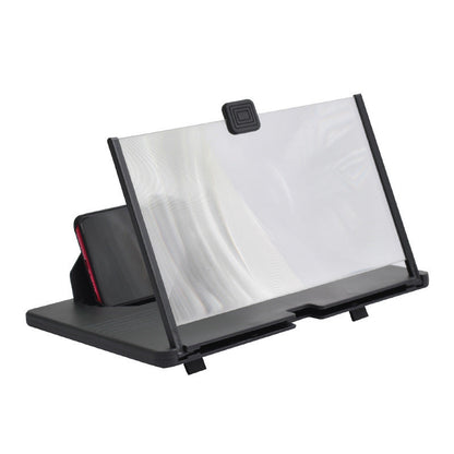 Phone Screen Magnifier