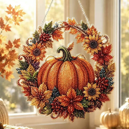 ✨ Halloween Pearl Art DIY Kit – Turn Tiny Pearls into Spooky-Cute Magic