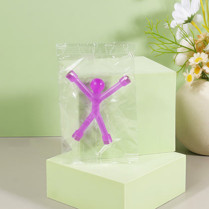 1 Random Clear Magnetic Man