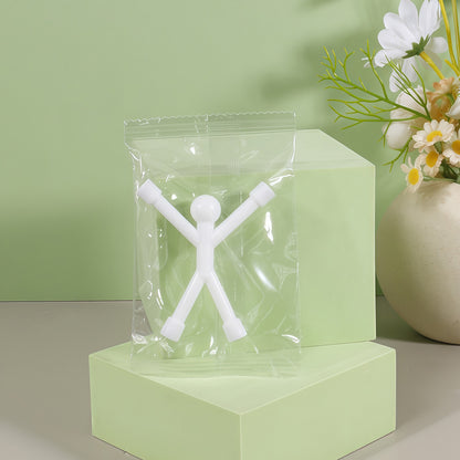 1 Random Clear Magnetic Man