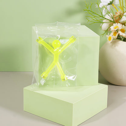 1 Random Clear Magnetic Man