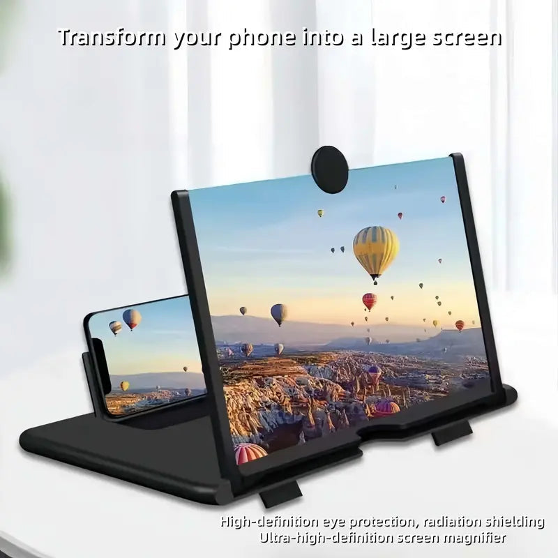 Phone Screen Magnifier